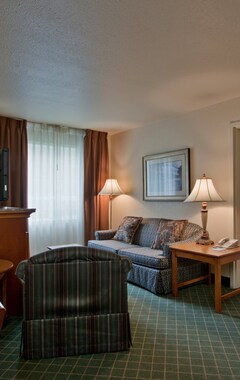 Hotelli Staybridge Suites - Calgary Airport, An Ihg Hotel (Calgary, Kanada)