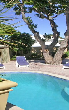 Hotelli Beachside Villa & Penthouse (Kapkaupunki, Etelä-Afrikka)