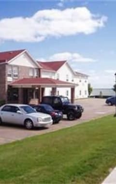 Hotel Coastal Inn Sackville (Sackville, Canadá)