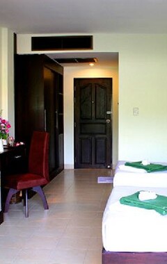 Hotelli Krabi Cozy Place (Krabi, Thaimaa)