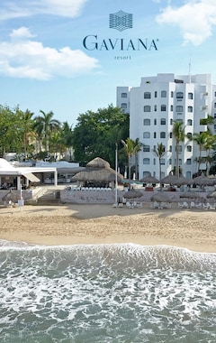 Hotelli Gaviana Resort (Mazatlán, Meksiko)