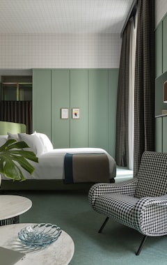 Hotel Room Mate Giulia (Milán, Italia)
