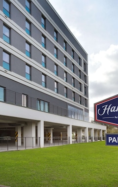 Hotelli Hampton By Hilton Lublin (Lublin, Puola)