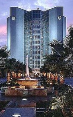 Sheraton Jeddah Hotel (Jedda, Arabia Saudí)