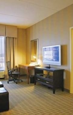Hotelli Hilton Garden Inn Atlanta South-Mcdonough (McDonough, Amerikan Yhdysvallat)