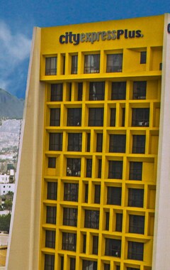 Hotel City Express Plus By Marriott Monterrey Galerias (Monterrey, México)