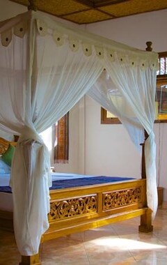 Hotel Taman Rahasia Tropical Sanctuary & Spa (Ubud, Indonesien)