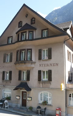 Hotel Sternen (Gurtnellen, Suiza)