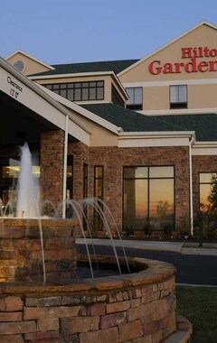 Hotelli Hilton Garden Inn Cartersville (Cartersville, Amerikan Yhdysvallat)