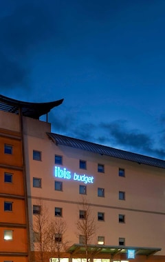Hotel ibis budget Newport (Newport, Reino Unido)