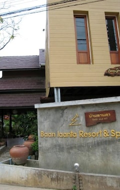 Hotelli Baan Laanta Resort & Spa - Sha Plus (Koh Lanta City, Thaimaa)