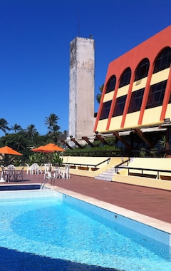 Hotelli Sol Bahia Sleep (Salvador Bahia, Brasilia)