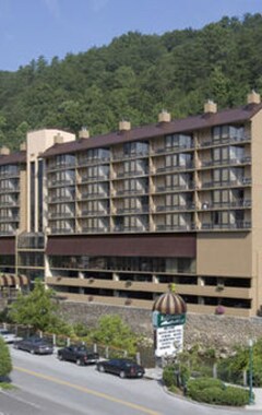 Edgewater Hotel & Conference Center (Gatlinburg, EE. UU.)