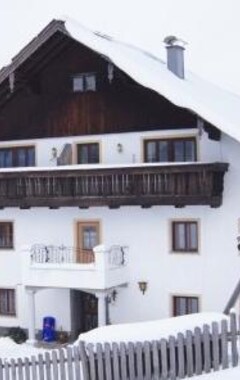 Hotel Leitingerhof (Thalgau, Austria)
