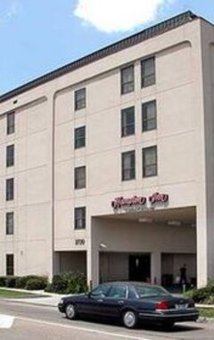 Hotel Hampton Inn Metairie (Metairie, USA)