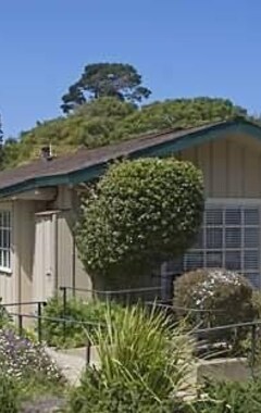 Majatalo Sea Breeze Inn - Pacific Grove (Pacific Grove, Amerikan Yhdysvallat)