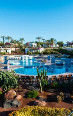 Hotelli HL Club Playa Blanca (Playa Blanca, Espanja)