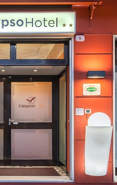 Hotel Calypso (Ventimiglia, Italien)