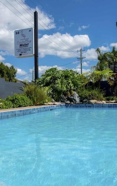 Hotel Coastal Bay Motel (Coffs Harbour, Australien)