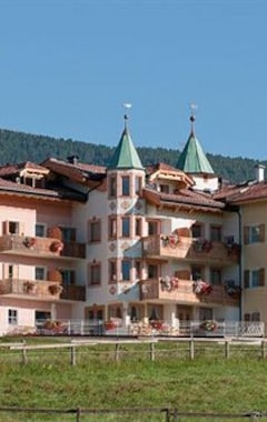 Hotelli Hotel Rosa Resort (Cavareno, Italia)