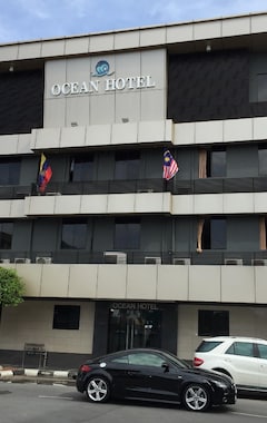 OCEAN HOTEL (Labuan Town, Malaysia)