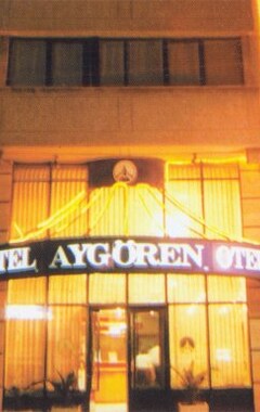 Hotel Aygoren (Denizli, Turquía)