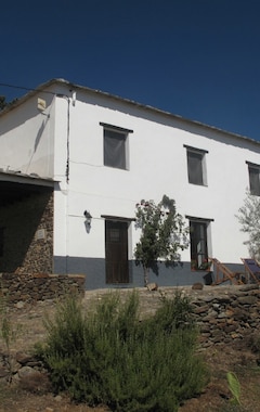 Hotelli Casa Rural El Paraje de Berchules (Bérchules, Espanja)