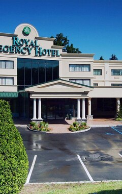 The Royal Regency Hotel (Yonkers, USA)