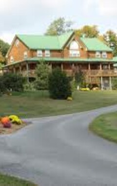 Hotel Berry Patch Bed And Breakfast (Lebanon, USA)