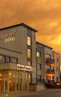 Hotelli Maldron Hotel Wexford (Wexford, Irlanti)