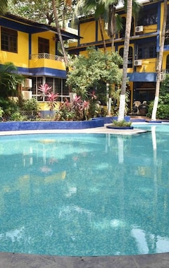 Hotelli Falcon Resorts (Calangute, Intia)
