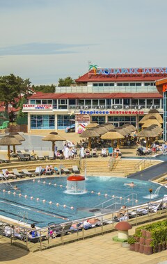 Hotel Aquapark Health Resort & Medical Spa Panorama Morska All Inclusive (Postomino, Polonia)
