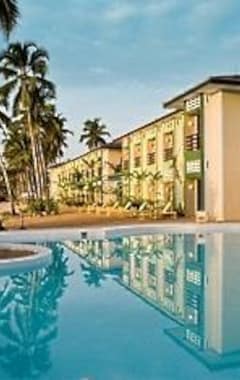 Hotel Microtel By Wyndham Puerto Princesa (Puerto Princesa, Filipinas)