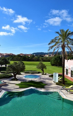 Hotel Pestana Sintra Golf Conference & Spa Resort (Sintra, Portugal)