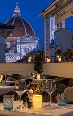 Hotelli B&B Hotels Laurus al Duomo (Firenze, Italia)