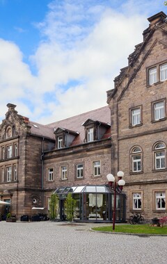 Hotel Schloss Nebra (Nebra, Tyskland)