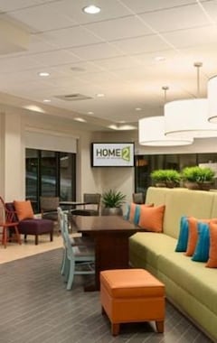 Hotelli Home2 Suites By Hilton Queensbury Glen Falls (Queensbury, Amerikan Yhdysvallat)
