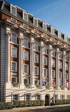 Hotelli The Biltmore Mayfair (Lontoo, Iso-Britannia)