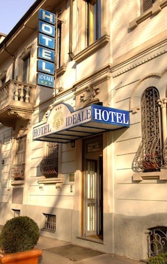 Hotel Ideale (Milano, Italien)