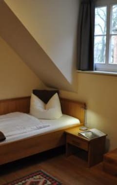 Hotel Zentrum Kloster Lehnin (Lehnin, Alemania)