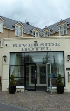 Hotelli Killarney Riverside (Killarney, Irlanti)
