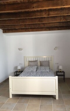 Koko talo/asunto Apartment In Famara Beach (Teguise, Espanja)