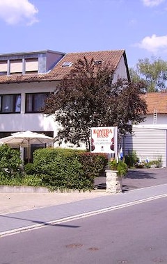 Hotelli Gästehaus Langhammer (Bubenreuth, Saksa)