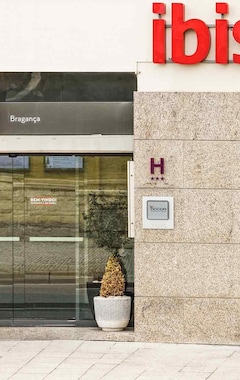 Hotel ibis Braganca (Bragança, Portugal)