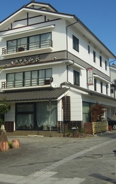 Hotel Yamachou (Ako, Japan)