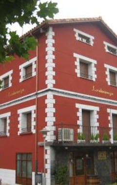 Hotelli Labranza (Fuenmayor, Espanja)