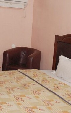 Hotel Koltol Paradise Inn (Ibadan, Nigeria)