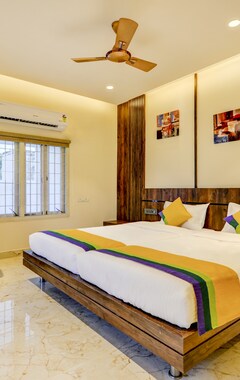 Hotel Itsy By Treebo - Mirra (Chennai, India)