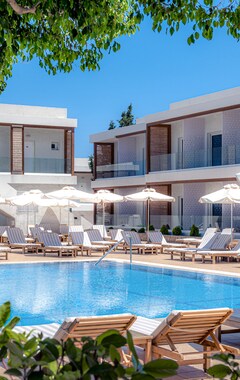 Aelius Hotel And Spa (Goúves, Grækenland)
