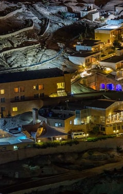 Petra Guest House Hotel (Wadi Musa - Petra, Jordania)
